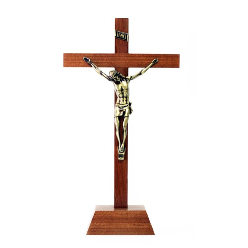 Crucifixo Pousar
