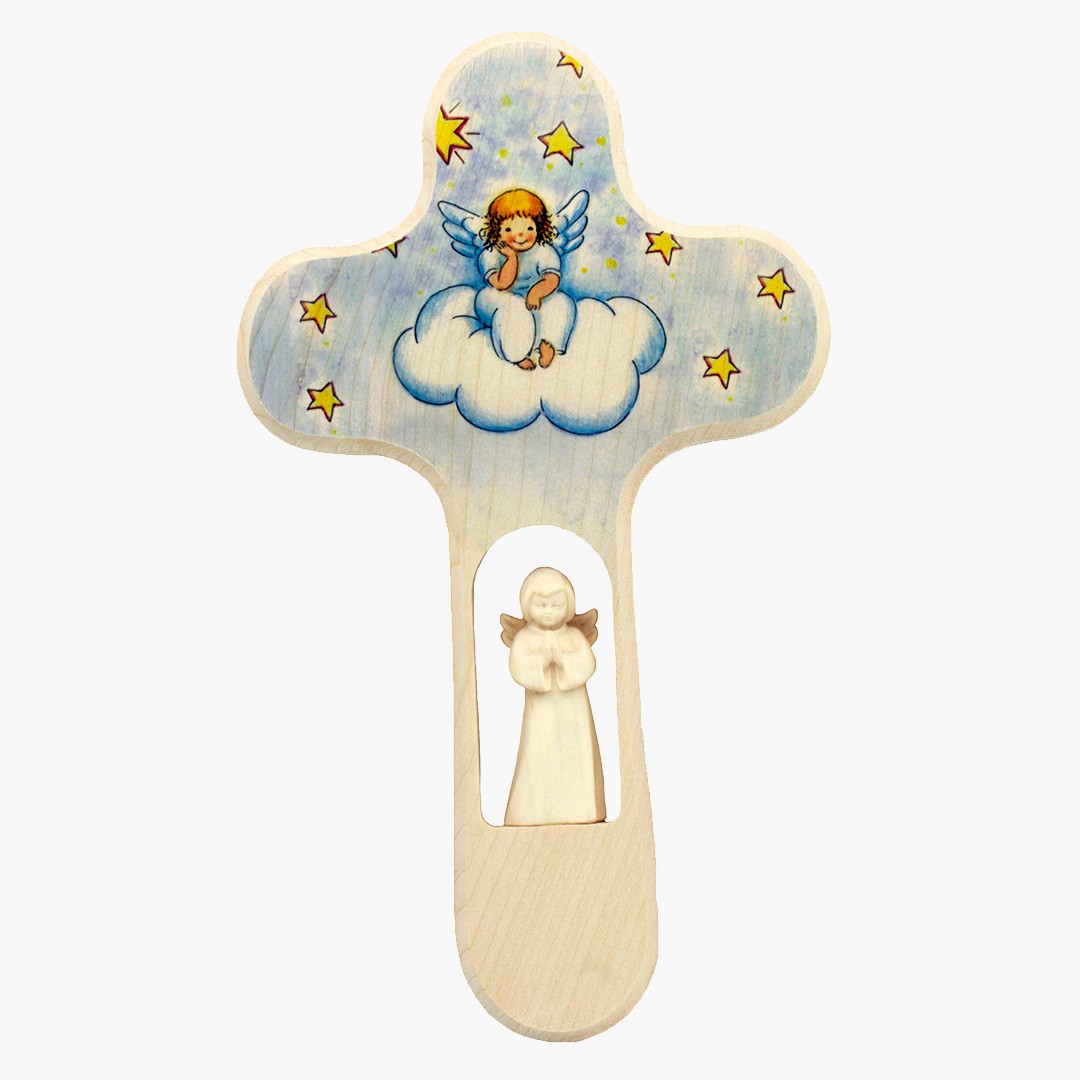 Cruz Anjo