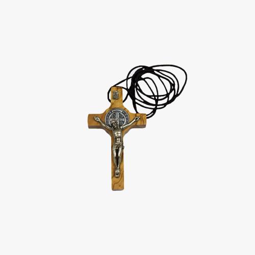 Cruz de São Bento