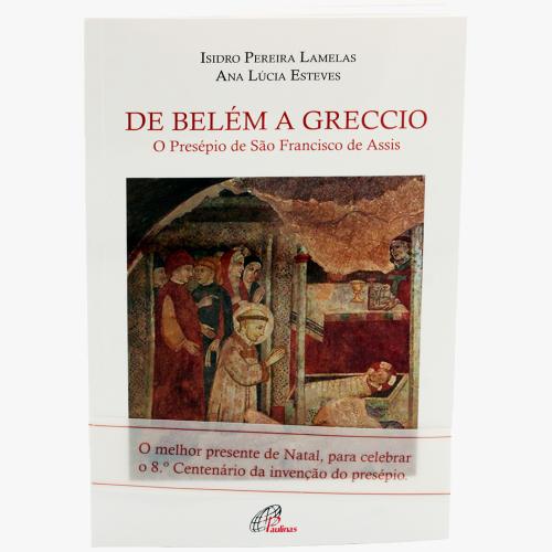 De Belém a Greccio