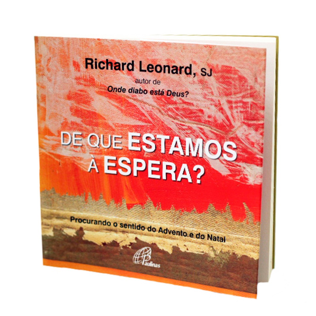 De que estamos à espera?