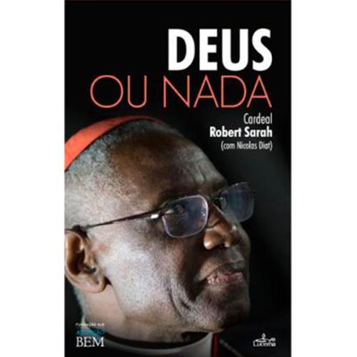 Deus ou nada
