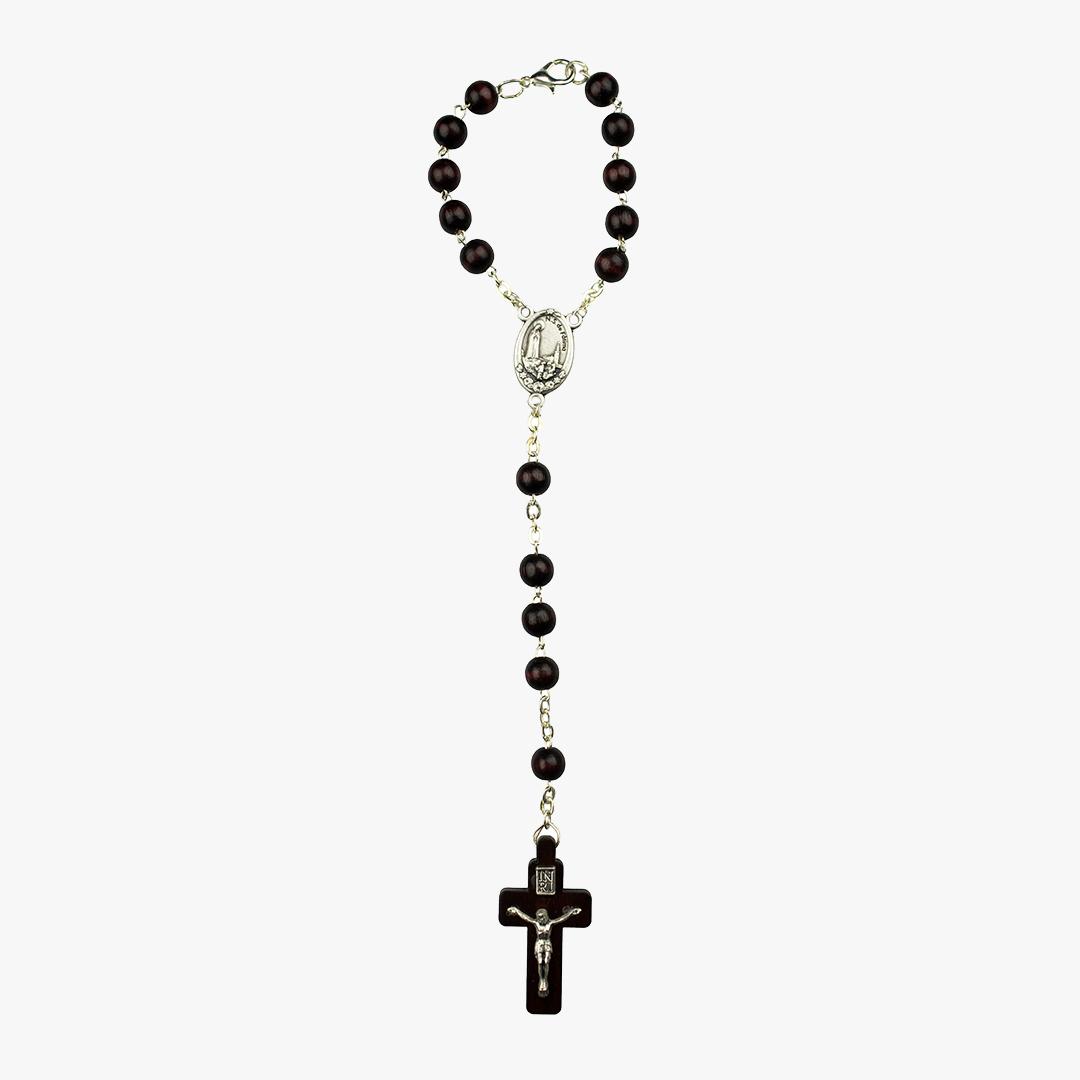 Dezena de Madeira Bordeaux