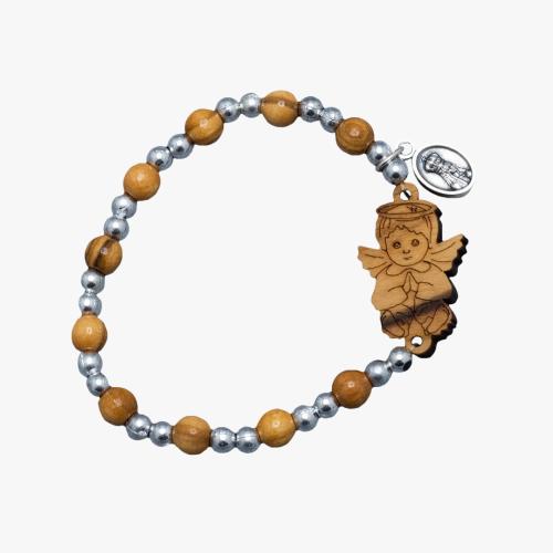Dezena-Pulseira Infantil