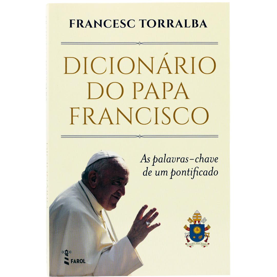 Dicionário do Papa Francisco