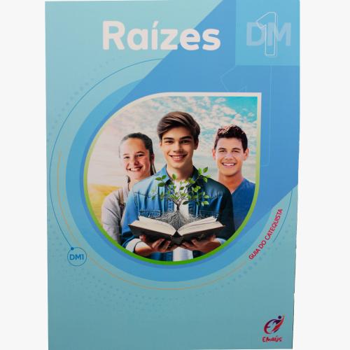 DM1 - Raízes - Guia