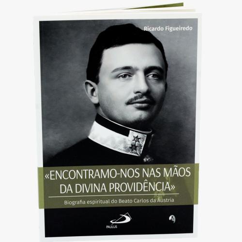 «Encontramo-nos nas mãos da Divina Providência»