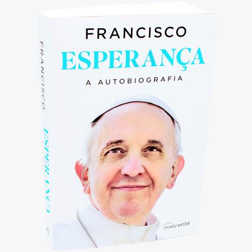 Esperança - A Autobiografia