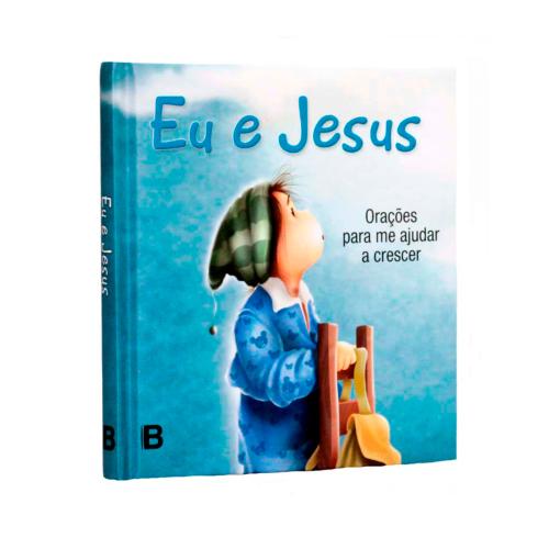 Eu e Jesus