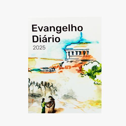 Evangelho Diário 2025