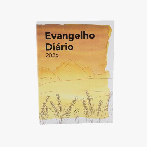 Evangelho Diário 2026