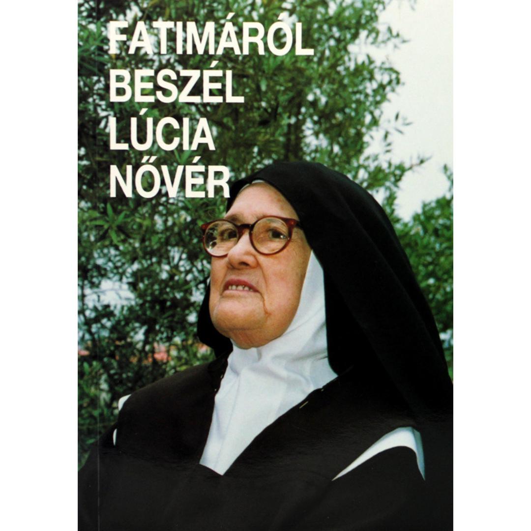 Fatimarol Beszel Lucia Nover (Hungaro)