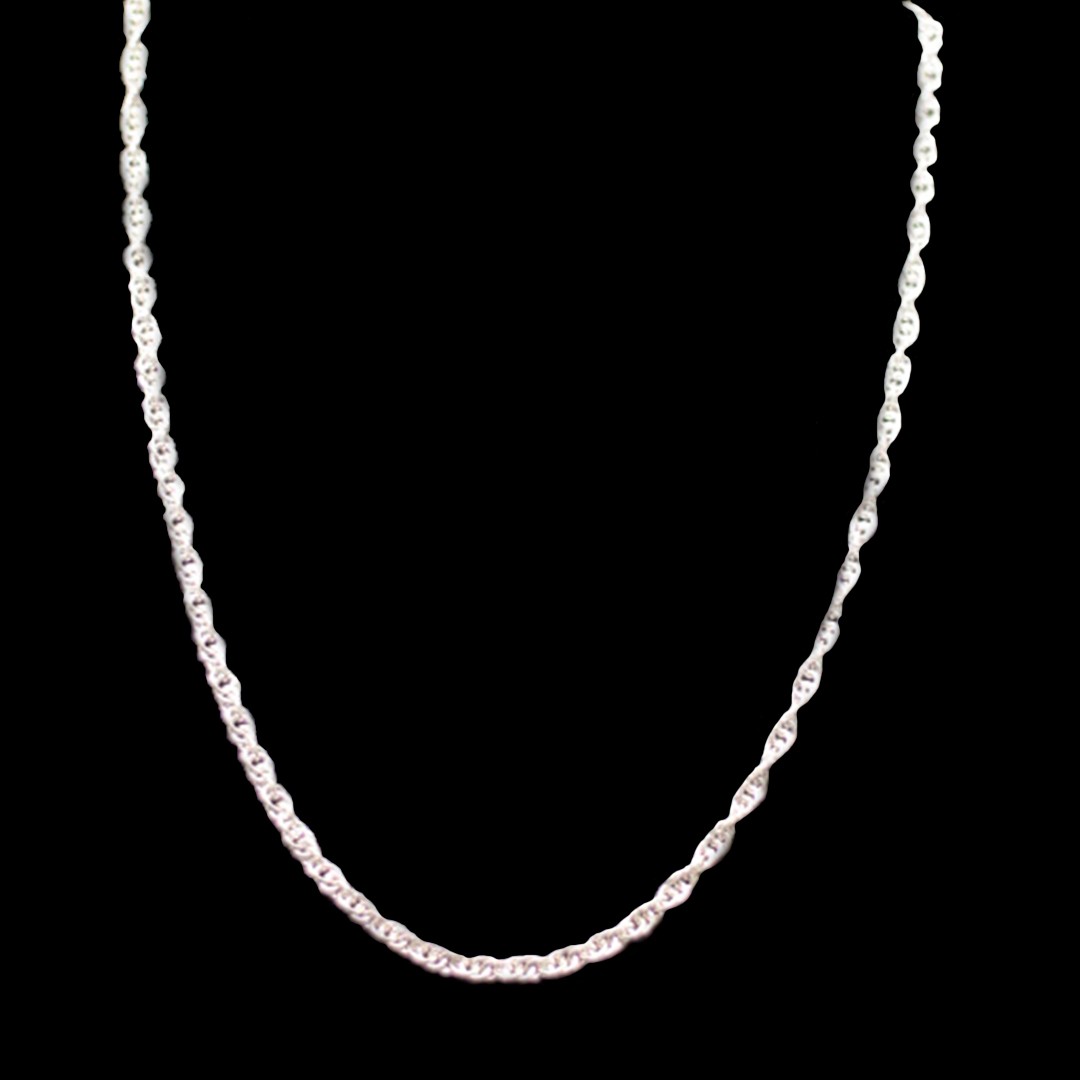 Fio de Prata