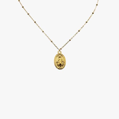 Fio Medalha Milagrosa