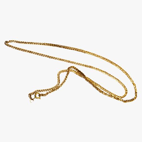 Fio Ouro