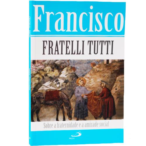 Fratelli Tutti