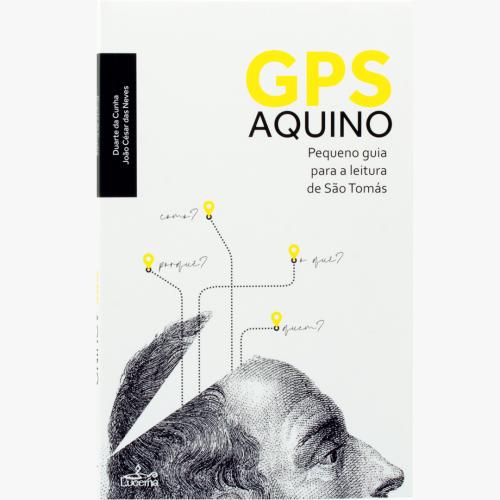 GPS Aquino - Pequeno guia para a leitura de São Tomás