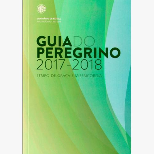 Guia do Peregrino 2017-2018 - Tempo de Graça e Misericórdia