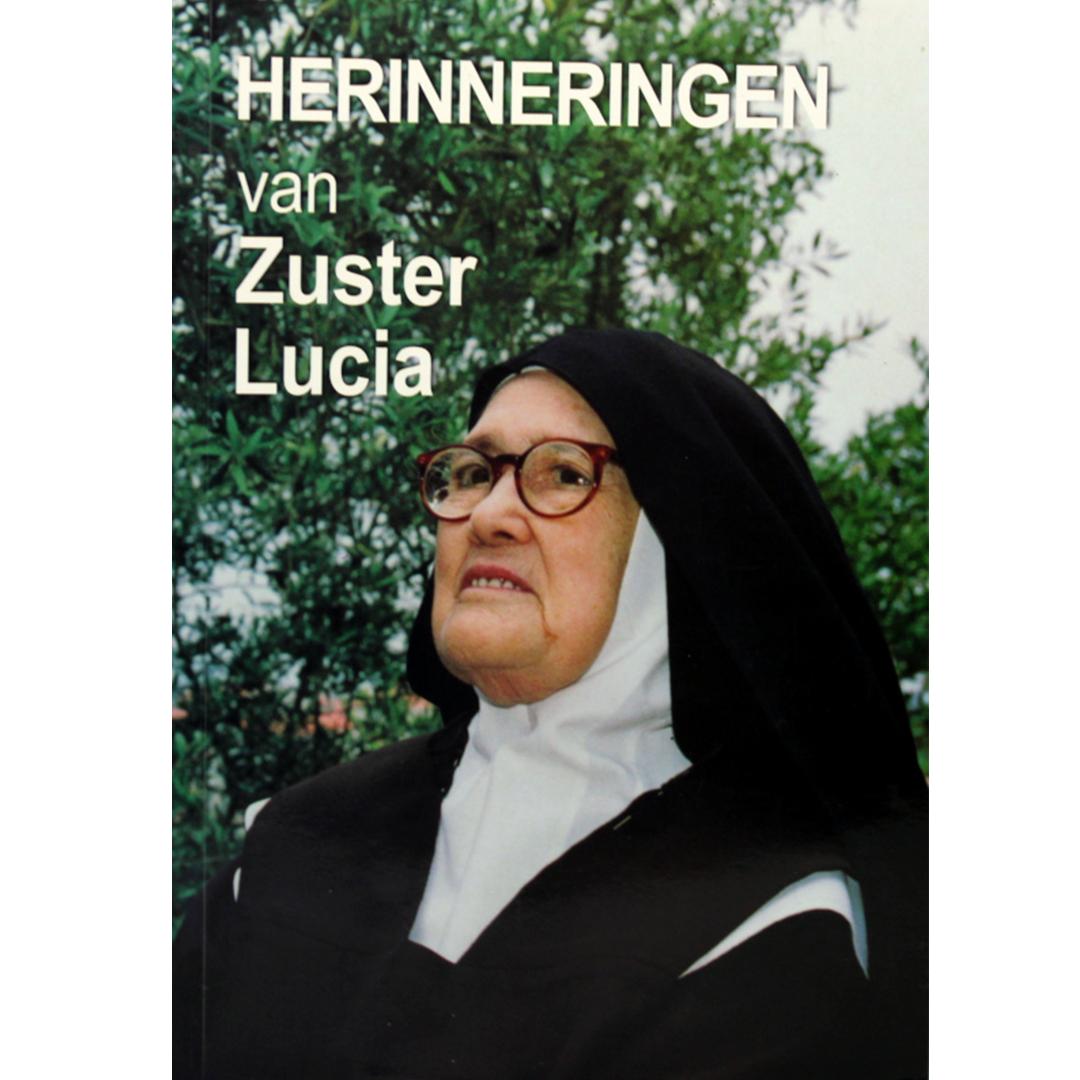 Herineringen van zuster Lúcia (Holandês)
