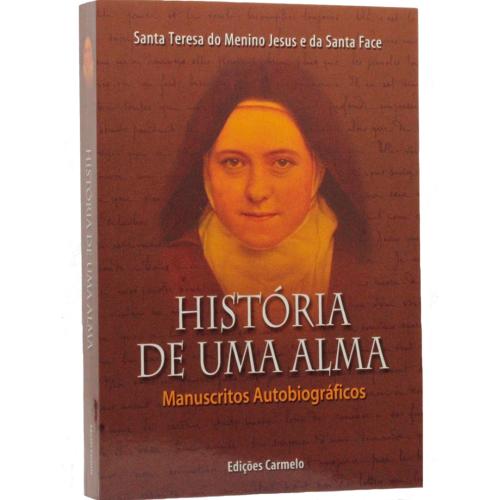 História de Uma Alma