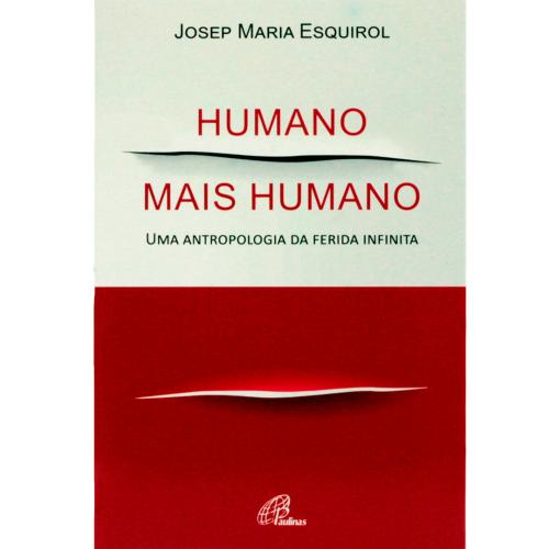 Humano mais Humano