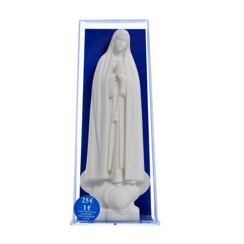 Imagem Centenária N.Sra. Fátima