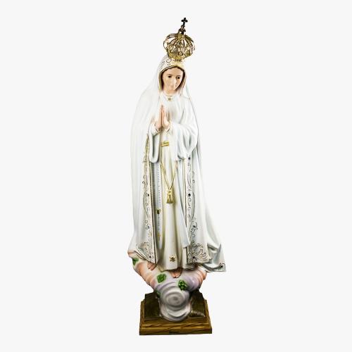 Imagem de N. S. de Fátima
