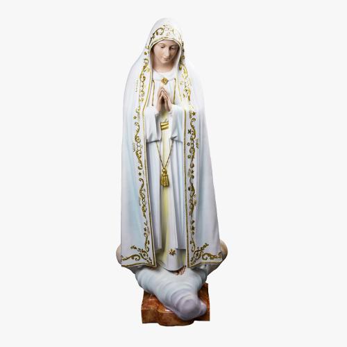 Imagem de N. S. de Fátima