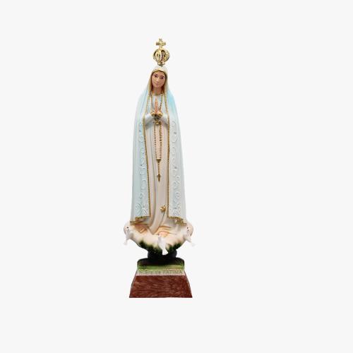 Imagem de N. S. Fátima