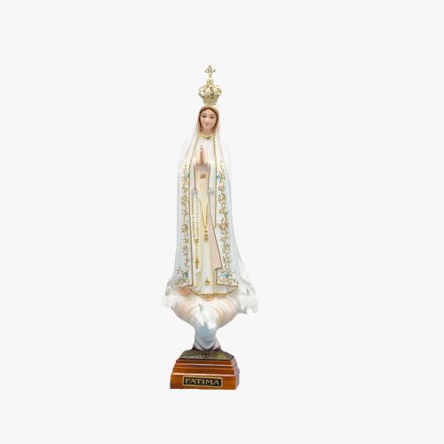 Imagem de N. S. Fátima