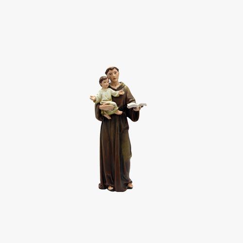Imagem de Santo António com Livro