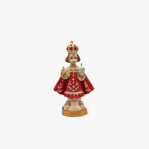 Imagem do Menino Jesus de Praga