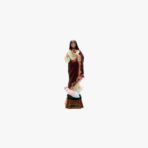 Imagem do Sagrado Coração de Jesus