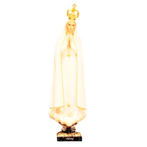 Imagem Peregrina de N. S. de Fátima