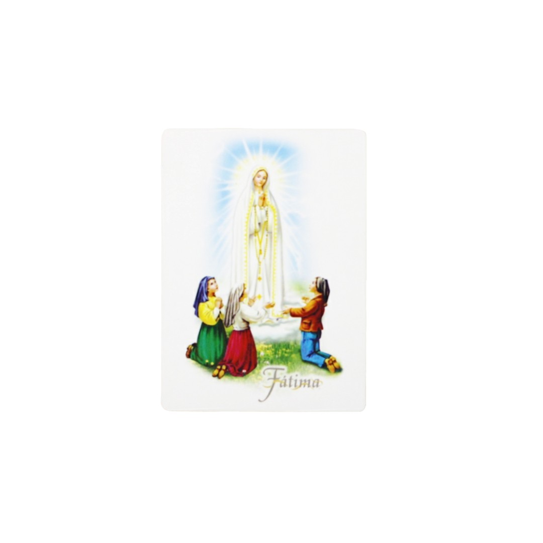 Íman Aparição de N. S. Fátima