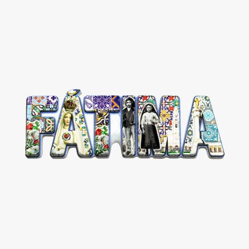 Íman Fátima Azulejos