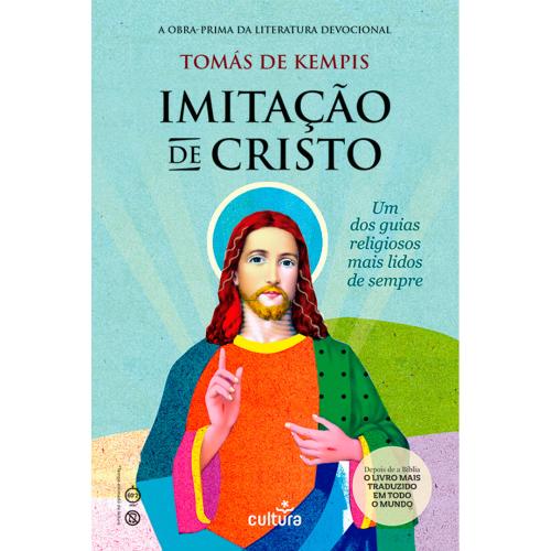 Imitação de Cristo