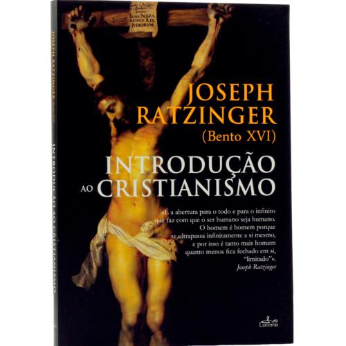 Introdução ao Cristianismo