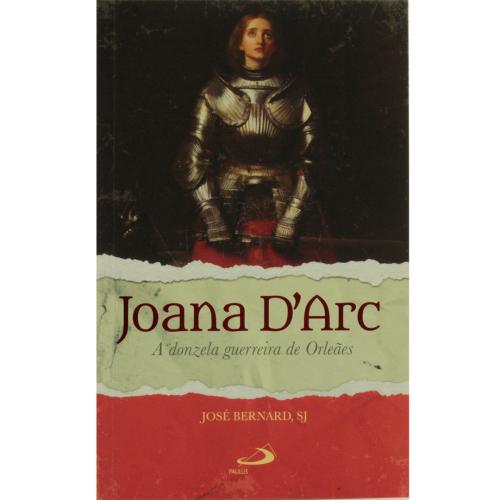 Joana D'Arc