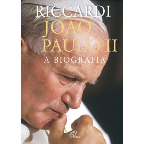 João Paulo II - A Biografia