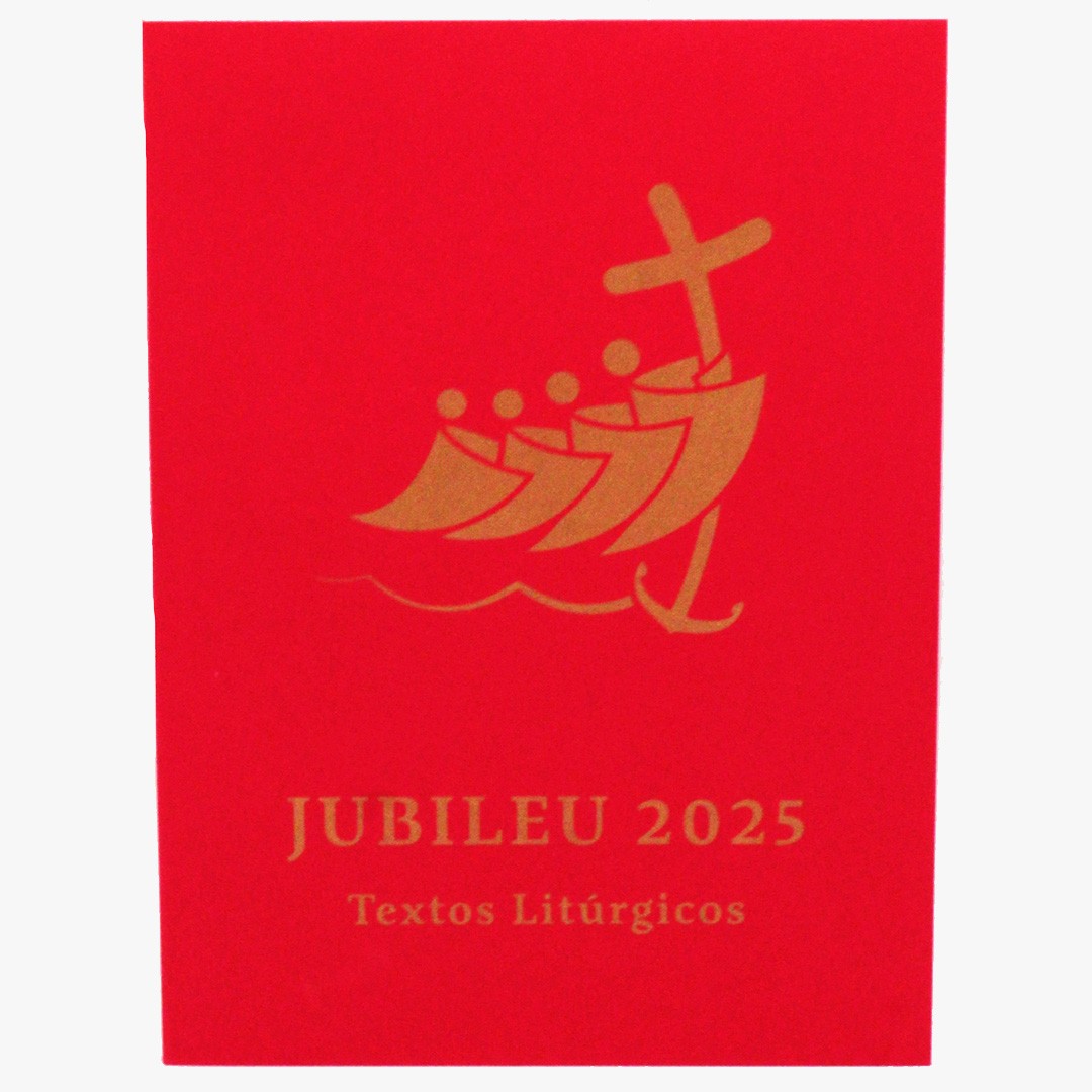 Jubileu 2025 - Textos Litúrgicos
