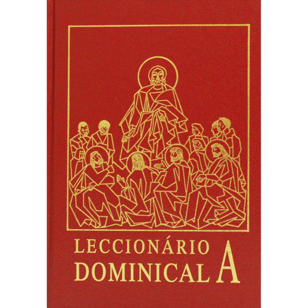 Leccionário Dominical Ano A