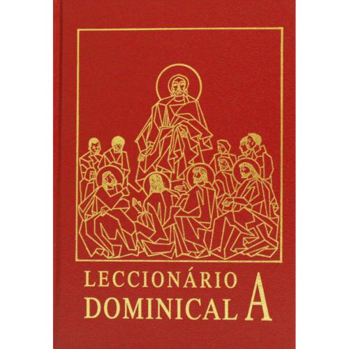 Leccionário Dominical Ano A