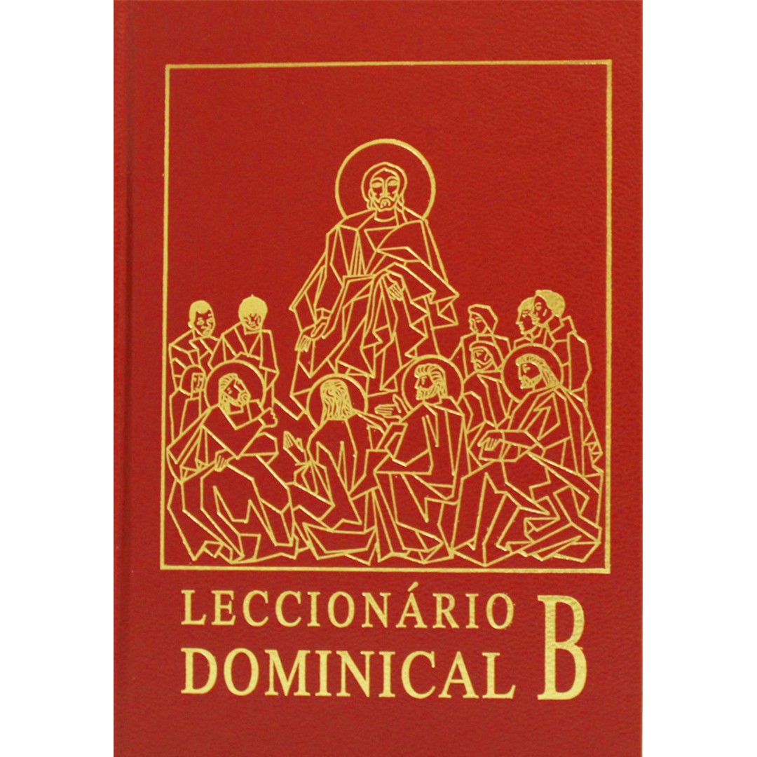 Leccionário Dominical Ano B