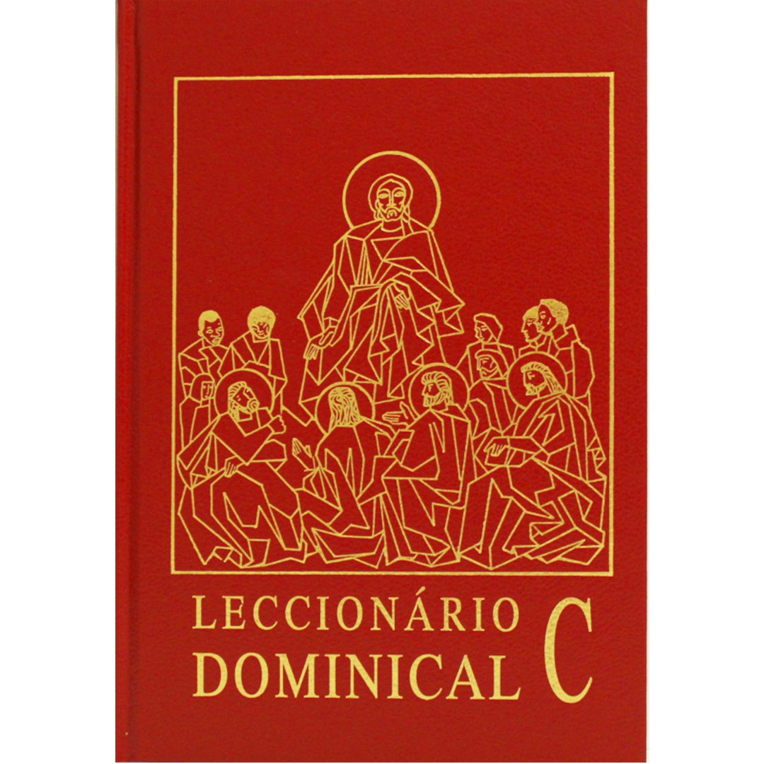Leccionário Dominical Ano C