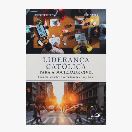 Liderança Católica para a Sociedade Civil