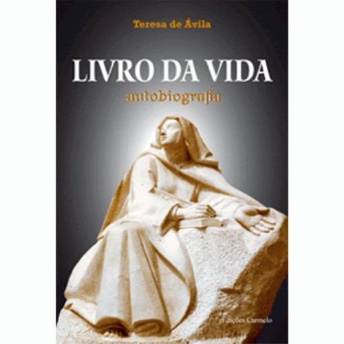 Livro da Vida - Autobiografia