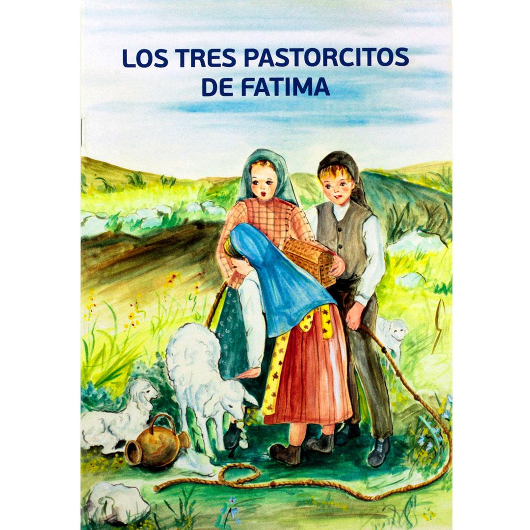 Los Tres Pastorcitos de Fatima