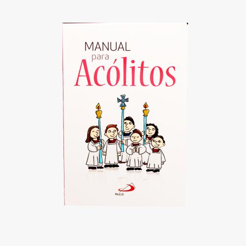 Manual para Acólitos