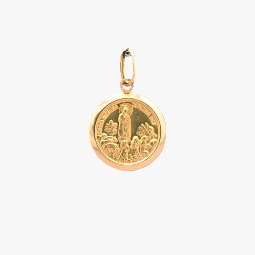 Medalha Aparição